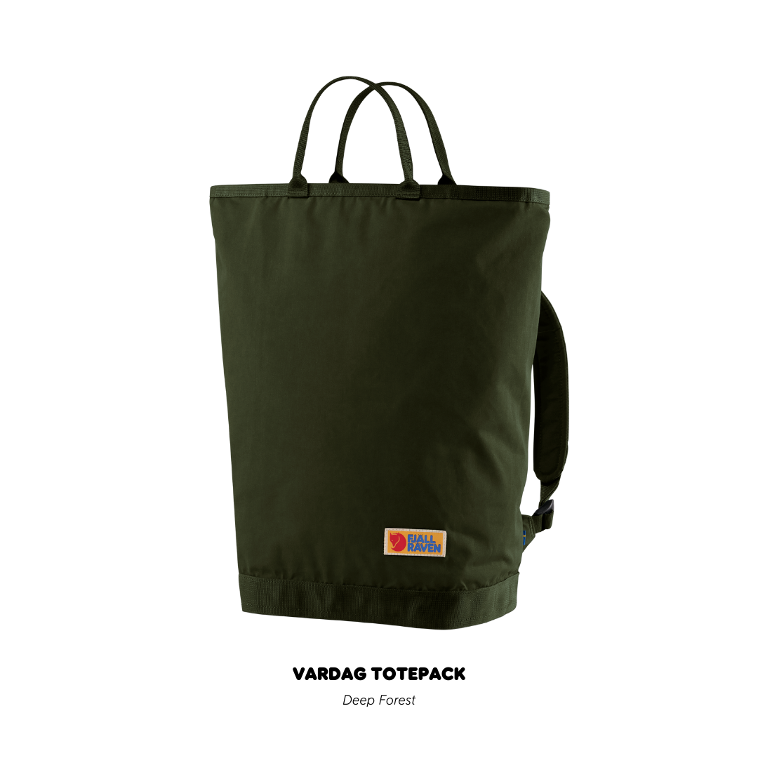 Vardag Totepack