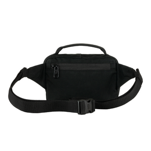 Kånken No.2 Hip Pack Black Edition