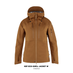 Load image into Gallery viewer, Keb Eco-Shell Jacket W
