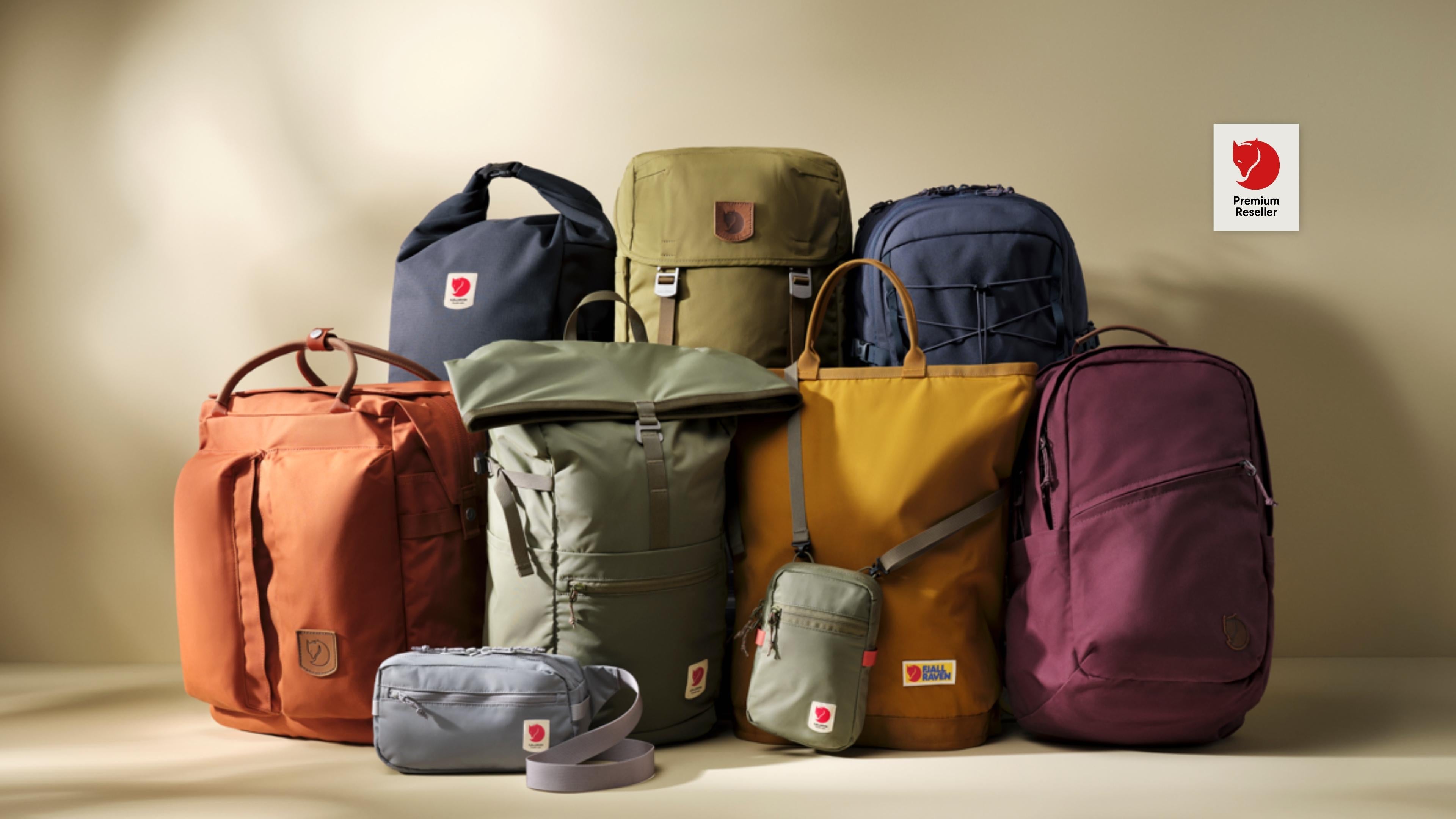 Fjallraven Thailand