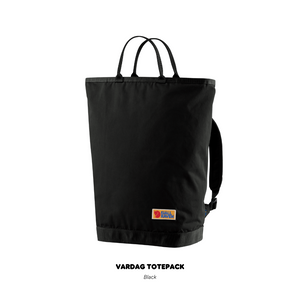 Vardag Totepack