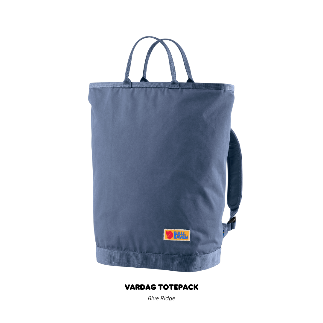 Vardag Totepack