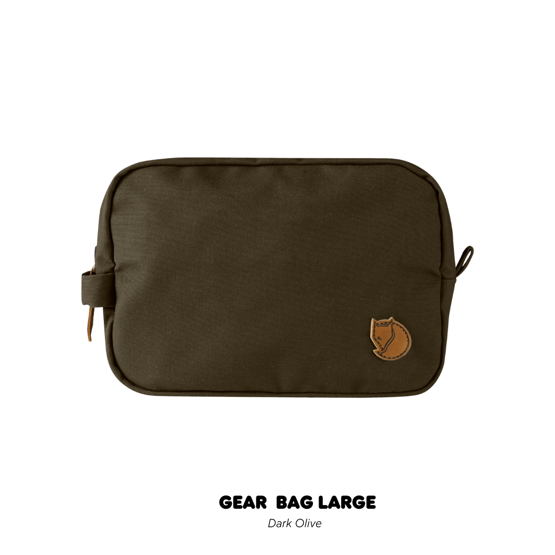 Gear Bag Large