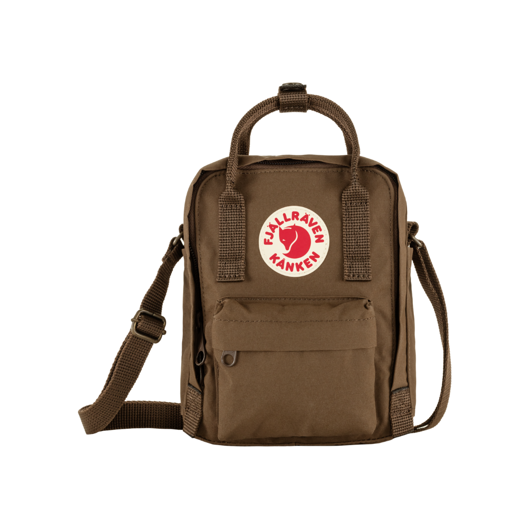 Fjallraven kanken bag colours online