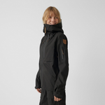 Load image into Gallery viewer, Keb Eco-Shell Jacket W
