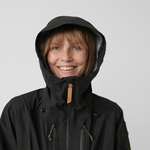 Load image into Gallery viewer, Keb Eco-Shell Jacket W
