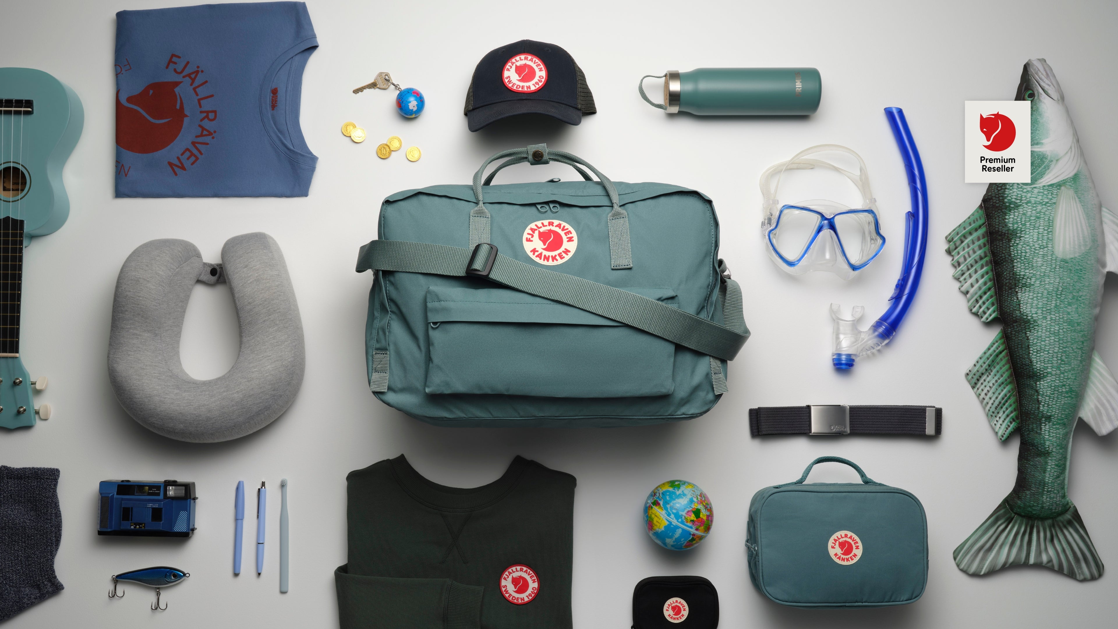 Fjallraven Thailand